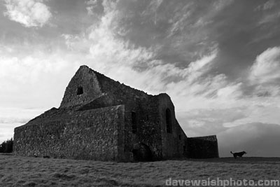 Hellfire Club, Dublin